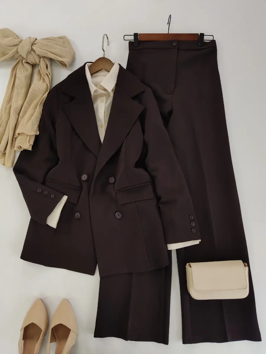 کت شلوار مهدین